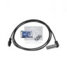IVECO 41200561 Sensor, wheel speed